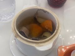 -新世界餐厅(万达店)