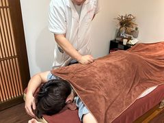 -沐善人家中医·推拿·理疗·三伏灸(新洲店)