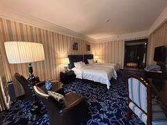 -春晖园度假酒店温泉