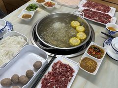 -杏花吴记牛肉火锅