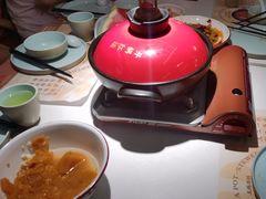 -王妈热卤·川味馆(海昌店)