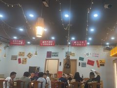 -亿牌牌东北烧烤(怀特店)