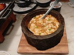 -绿茶餐厅(光明N次方公园店)