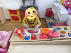 -Angel Garden天使花园幼儿园