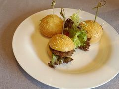 -彩丰楼中餐厅·早茶·点心·粤菜(海口华彩洲际酒店)