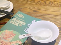 -广东道至正餐厅(区庄店)