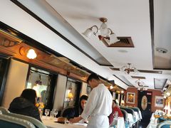 -火车头法国西餐厅