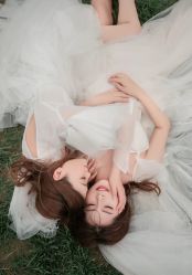 -花屿迷鹿写真馆