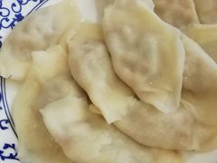 -东方饺子王(新阳路店)