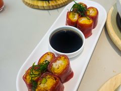 -蔡澜点心(三里屯T+MALL店)