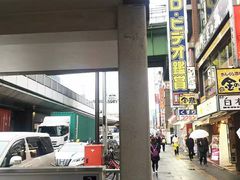 -秋叶原电器街