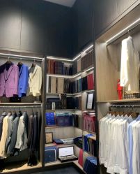 -MuseMarry婚纱(前海嘉里中心店)