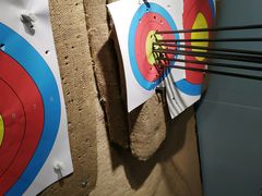 -Skay•射箭馆•弓箭娱乐(体育西店)