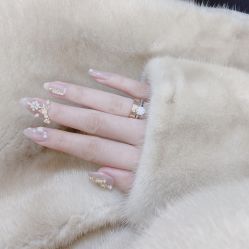 -初NAIL日式美甲美睫沙龙