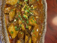 -石老头关东饺子王·东北菜(嘉华鑫城店)