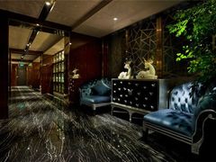 -南山饭店(阳明古镇店)