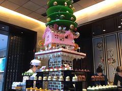 -深圳四季酒店·馥自助餐厅