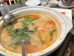 -金龙·打边炉(南京西路店)