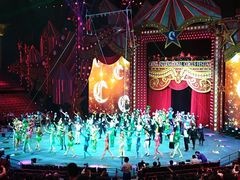 -珠海横琴长隆《卡卡虎奇遇记》