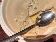 -新白鹿餐厅(爱琴海购物中心店)