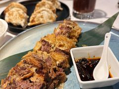 -翠园(北京王府中环店)