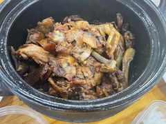 -斯丹姜母鸭·古法干香(涂门街总店)