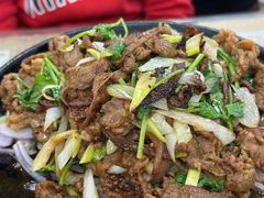 -清真·鸦儿李记·小馆(后海店)