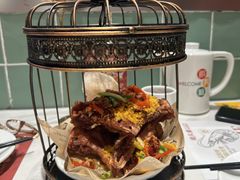 -避风塘·金牌店·夜宵(金玉兰店)