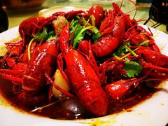 -川悦壹号·川菜(蠡溪路店)