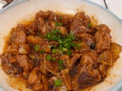 -强记大排档