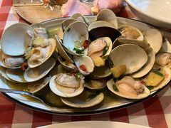 -安立可意大利美食