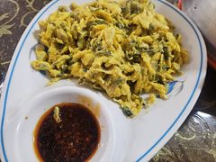 -涵家味土菜馆·徽州一绝臭鳜鱼(三河古镇店)