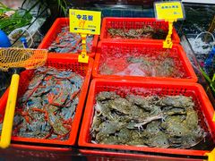 -79号渔船海鲜饭店(华强北店)