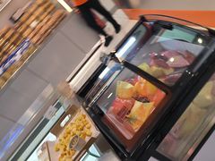 -喜点狮(江门大融城店)