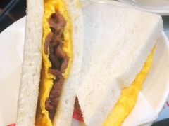 -义顺牛奶公司(庇利金街店)