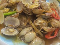 -龙湾海鲜渔村餐厅(亚龙湾店)