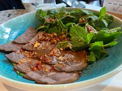 -沿途四季·云南菜(建外大街店)