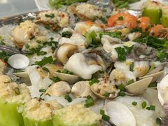-仑头海鲜城(仑头环村南路店)