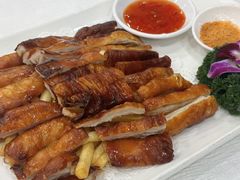 -江海酒家(赤岗店)