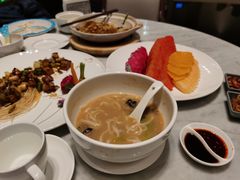 -雪龙轩中餐厅(银基冰雪酒店)