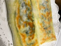韭菜盒子-西北人家莜面村(建设店)