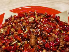 -川堂风·跷脚牛肉·乐山爆炒(宝山日月光店)