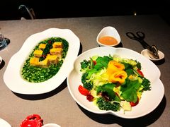 -蟹榭·本帮江浙菜·蟹宴(五角场合生汇商场店)