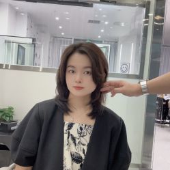 -5M HAIR SALON