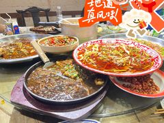 -灶东家民间菜(回兴店)