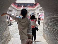-暖泉古镇