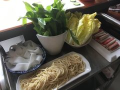 -三江真味火锅(湘江店)