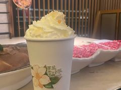 -左庭右院鲜牛肉火锅(浦江欢乐颂店)