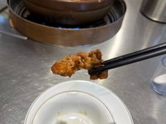 -胡须佬鸡煲四季火锅店(石厦西村直营店)