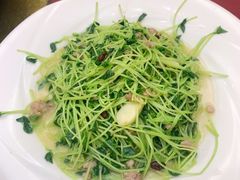 -巴蜀川菜馆(瓯北大道店)